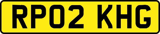 RP02KHG