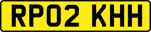 RP02KHH
