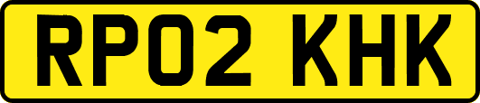 RP02KHK