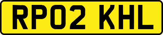 RP02KHL