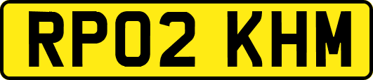 RP02KHM
