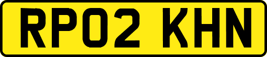 RP02KHN