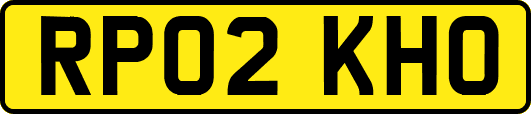 RP02KHO
