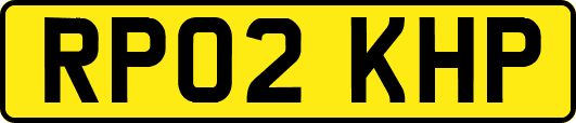 RP02KHP