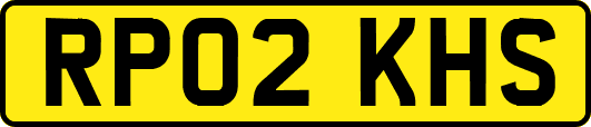 RP02KHS