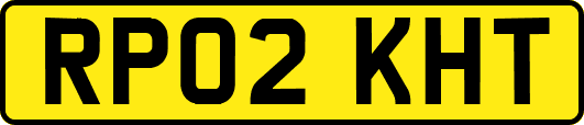 RP02KHT
