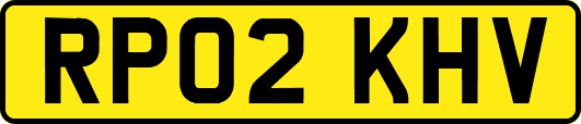 RP02KHV