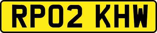 RP02KHW