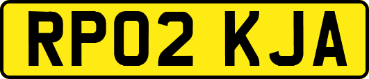 RP02KJA