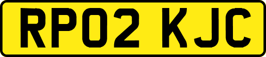 RP02KJC