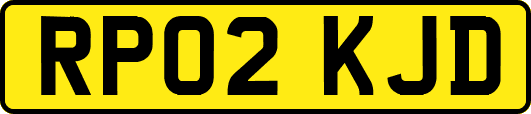 RP02KJD