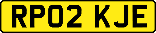 RP02KJE