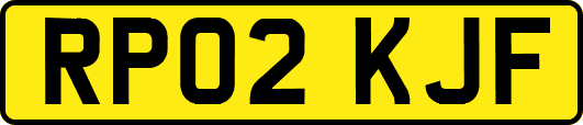 RP02KJF