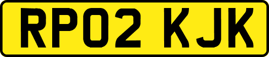 RP02KJK