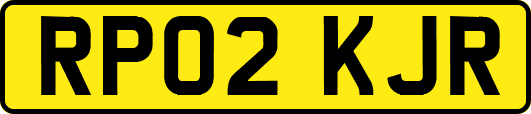 RP02KJR