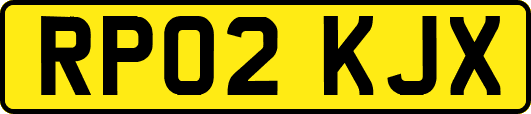 RP02KJX