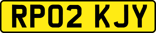 RP02KJY