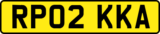 RP02KKA