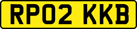 RP02KKB