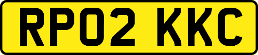 RP02KKC