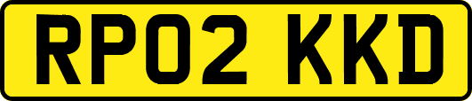 RP02KKD
