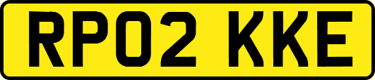 RP02KKE