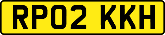 RP02KKH