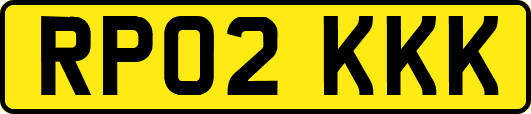 RP02KKK