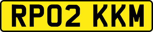 RP02KKM