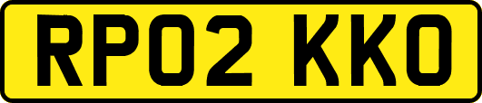 RP02KKO