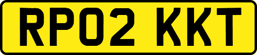 RP02KKT