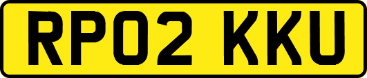 RP02KKU
