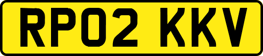 RP02KKV
