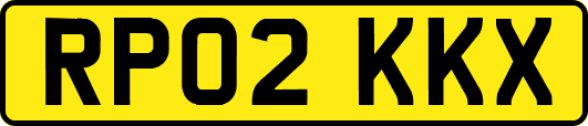 RP02KKX