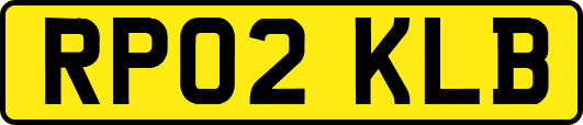 RP02KLB