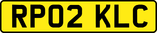 RP02KLC