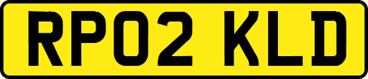 RP02KLD