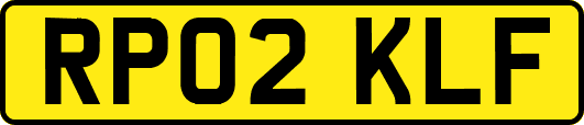 RP02KLF