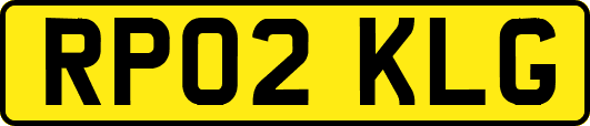 RP02KLG