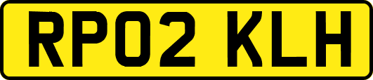 RP02KLH