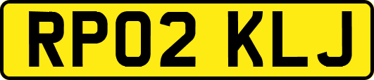 RP02KLJ