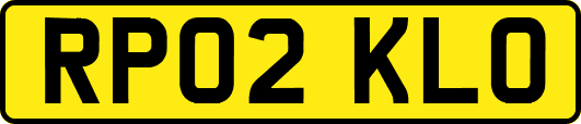 RP02KLO
