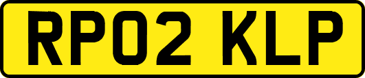 RP02KLP