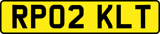 RP02KLT