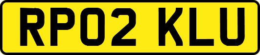 RP02KLU