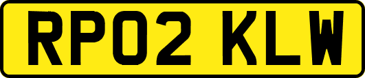 RP02KLW