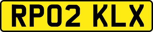 RP02KLX