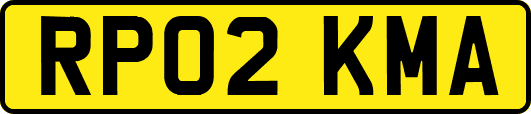 RP02KMA