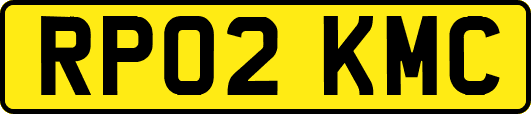 RP02KMC