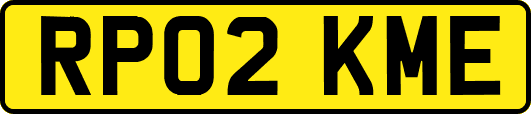 RP02KME